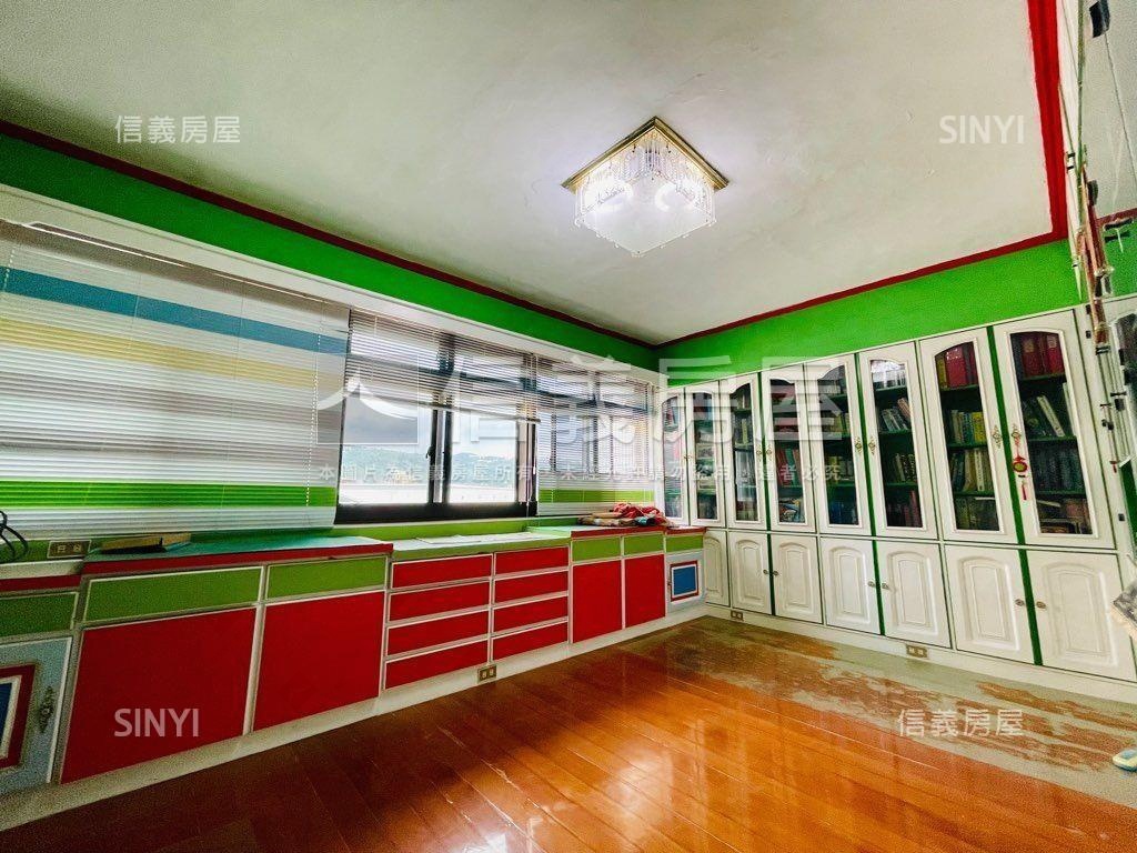 美日僑旁景觀美廈四房車位房屋室內格局與周邊環境