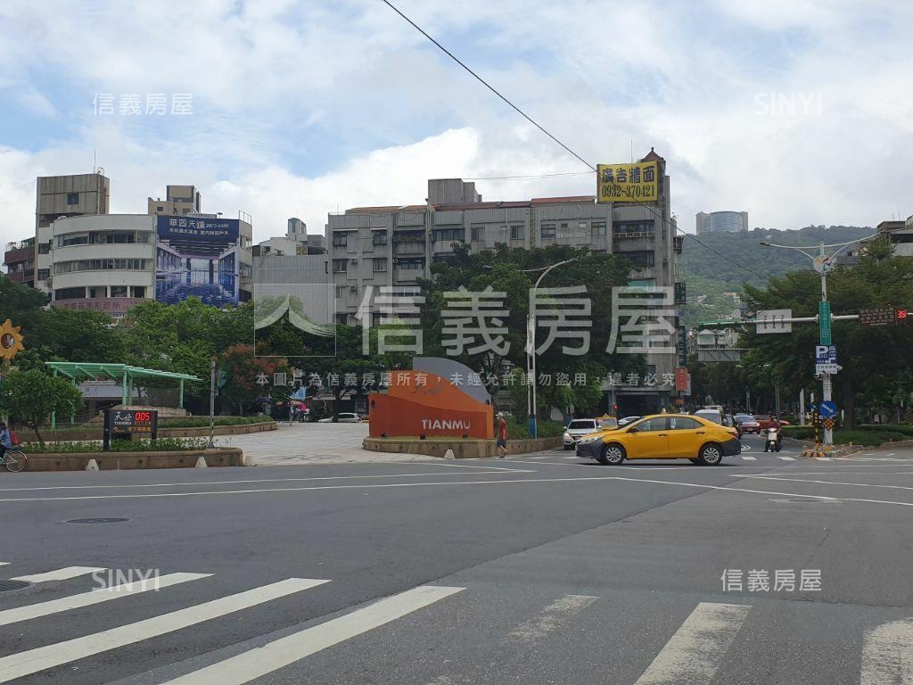 美日僑旁景觀美廈四房車位房屋室內格局與周邊環境