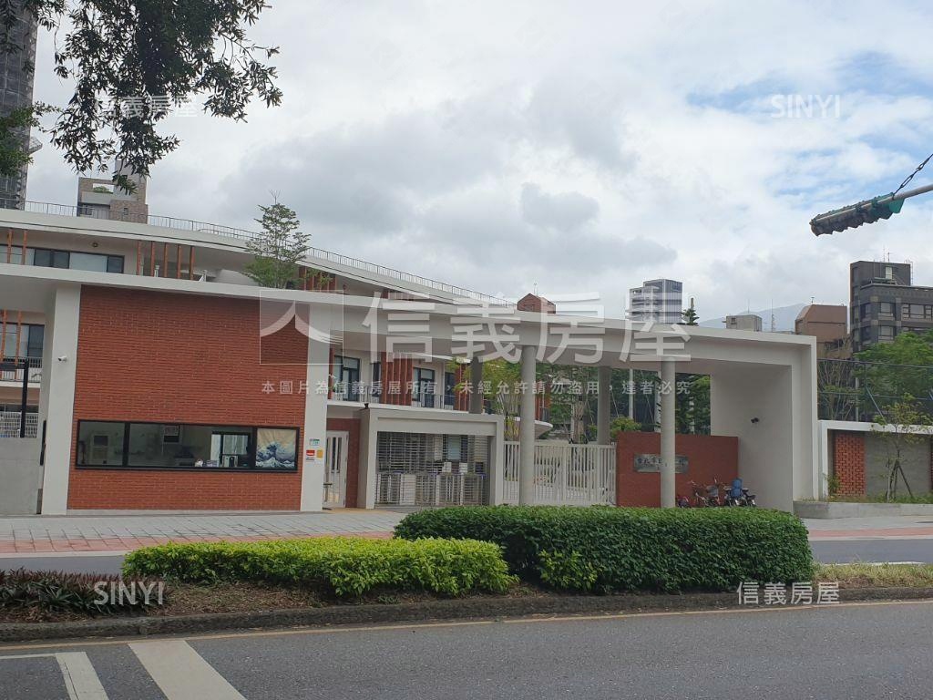 美日僑旁景觀美廈四房車位房屋室內格局與周邊環境