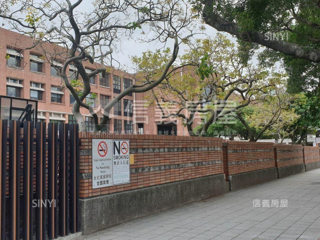 美日僑旁景觀美廈四房車位房屋室內格局與周邊環境