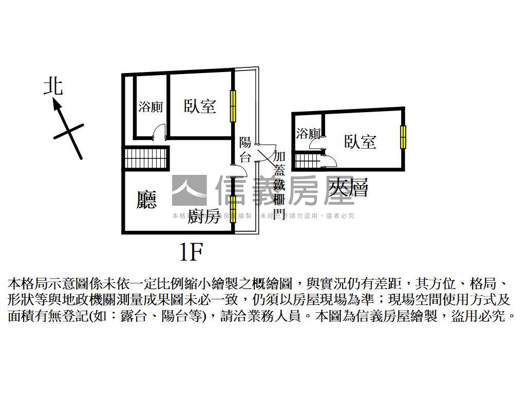 青埔高鐵新森活挑高店面房屋室內格局與周邊環境