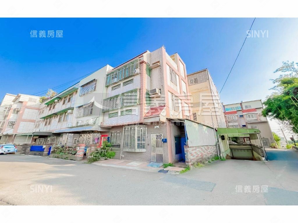 先看！后里三房透天房屋室內格局與周邊環境