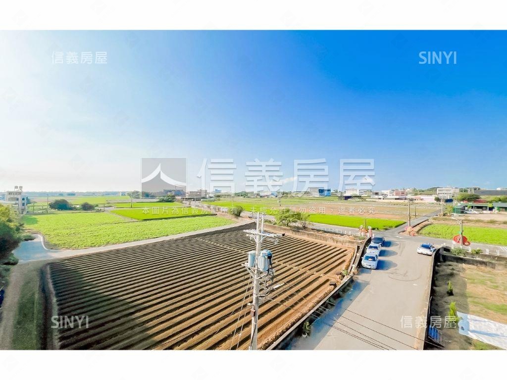 先看！后里三房透天房屋室內格局與周邊環境