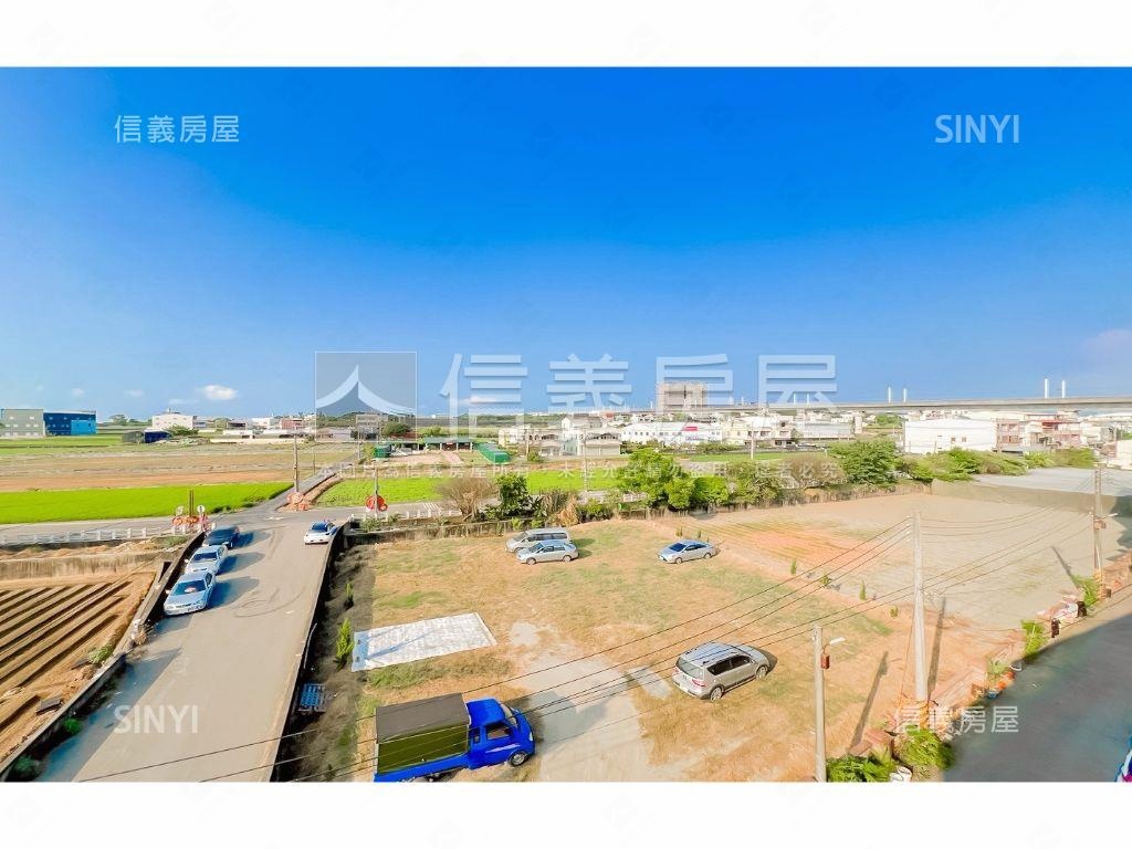 先看！后里三房透天房屋室內格局與周邊環境