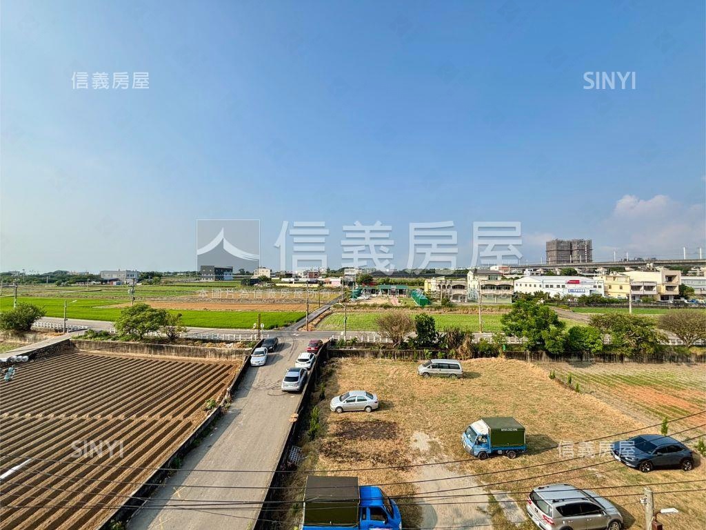 先看！后里三房透天房屋室內格局與周邊環境