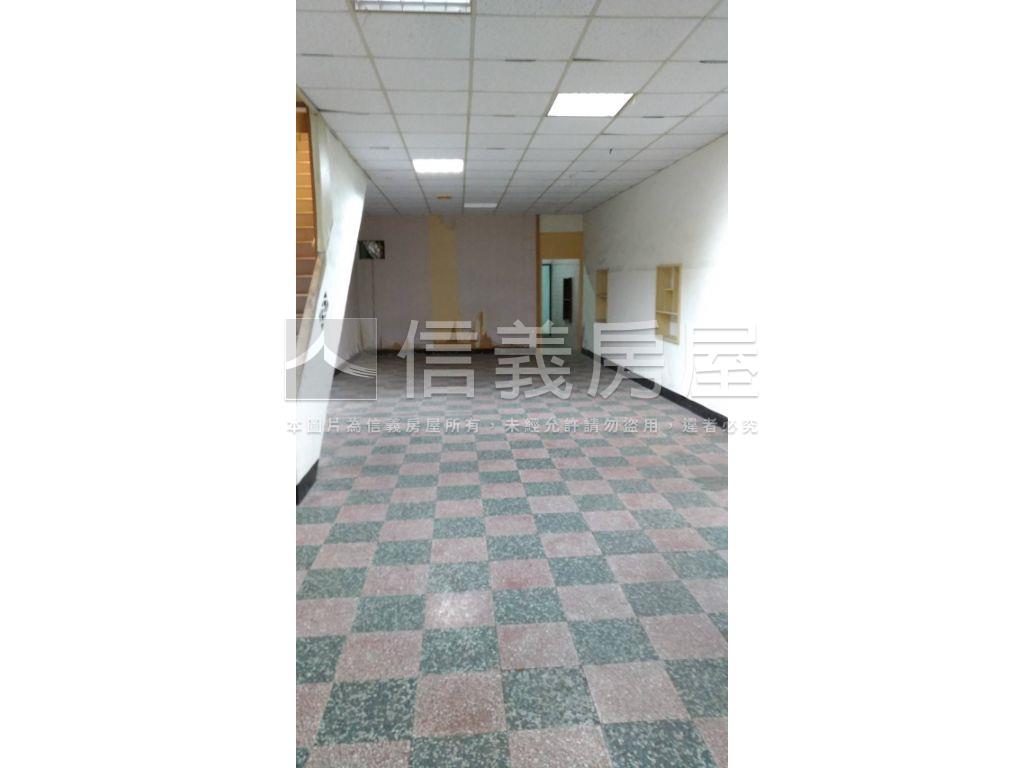 民權路近捷運站透店房屋室內格局與周邊環境