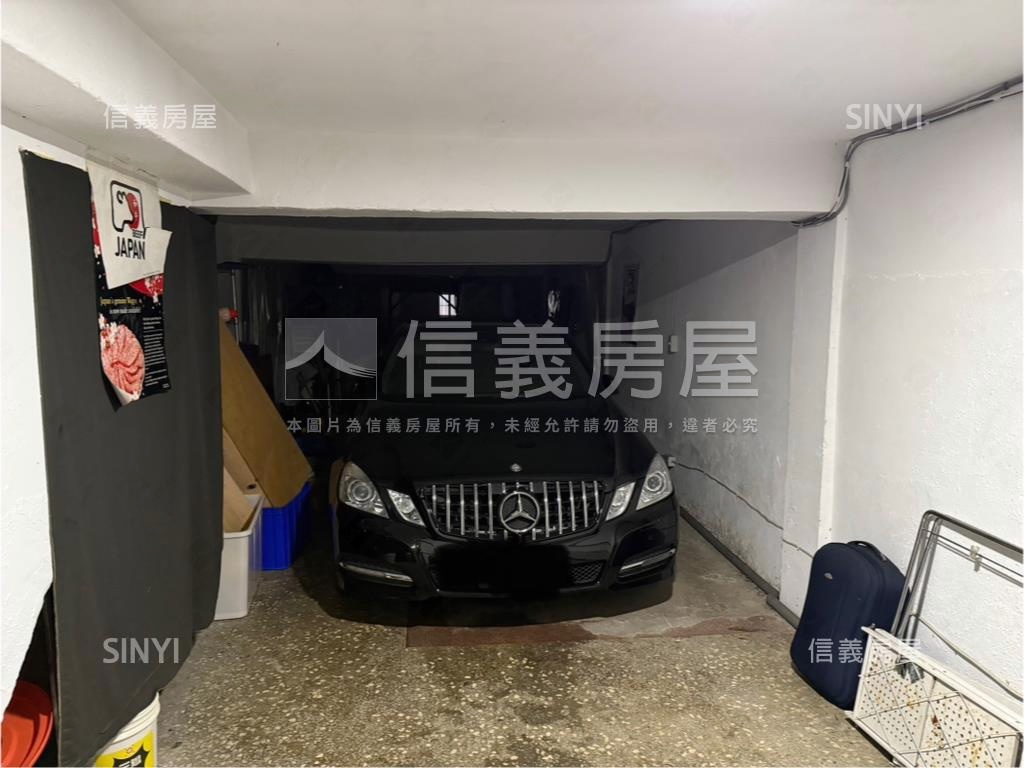 仁愛街稀有透天房屋室內格局與周邊環境
