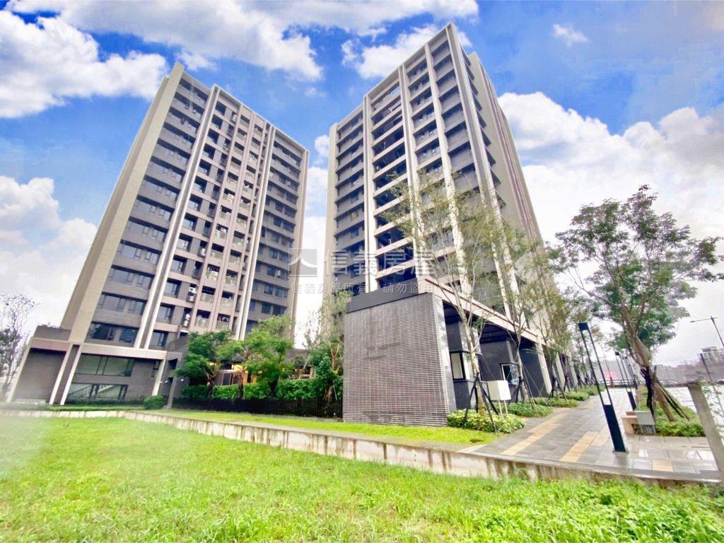 【四季平安】邊間美妝兩房房屋室內格局與周邊環境