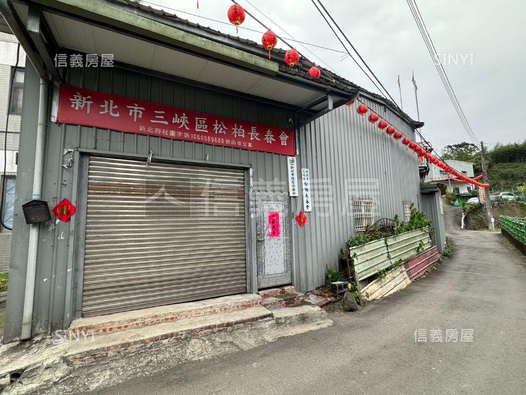 介壽路百坪土地房屋室內格局與周邊環境