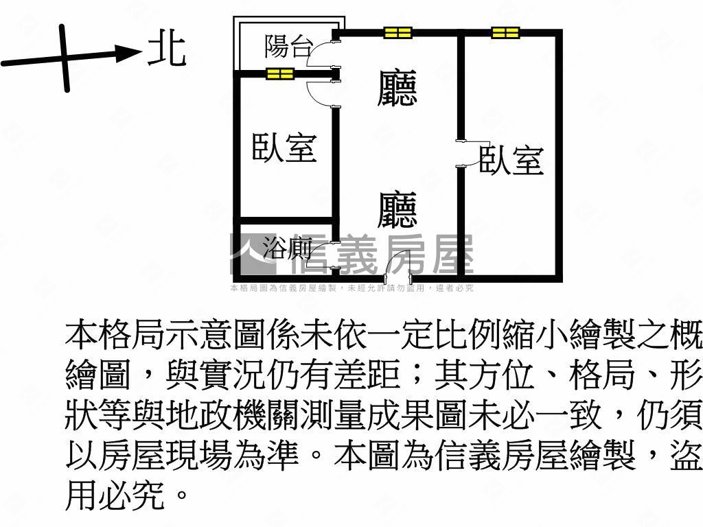 近高鐵．園首之道兩房車位房屋室內格局與周邊環境