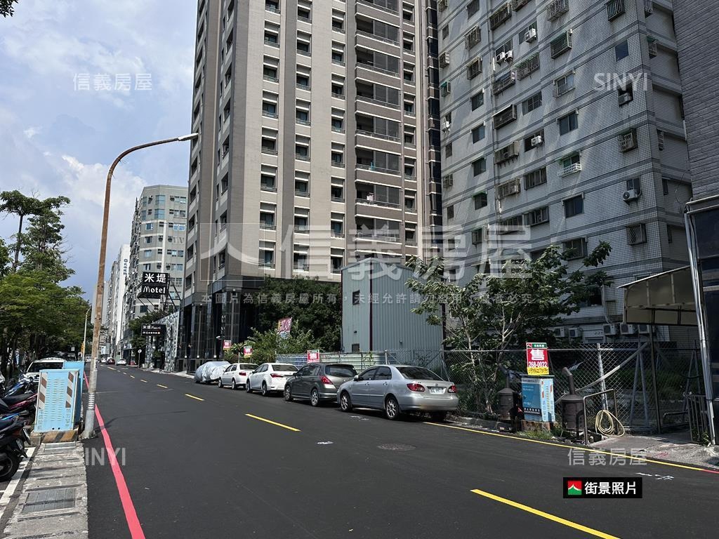 五期面運河商業區土地房屋室內格局與周邊環境