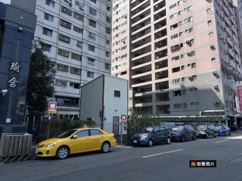 五期面運河商業區土地