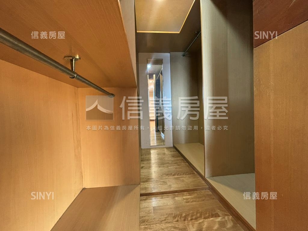 水噹噹樓中樓景觀大戶房屋室內格局與周邊環境