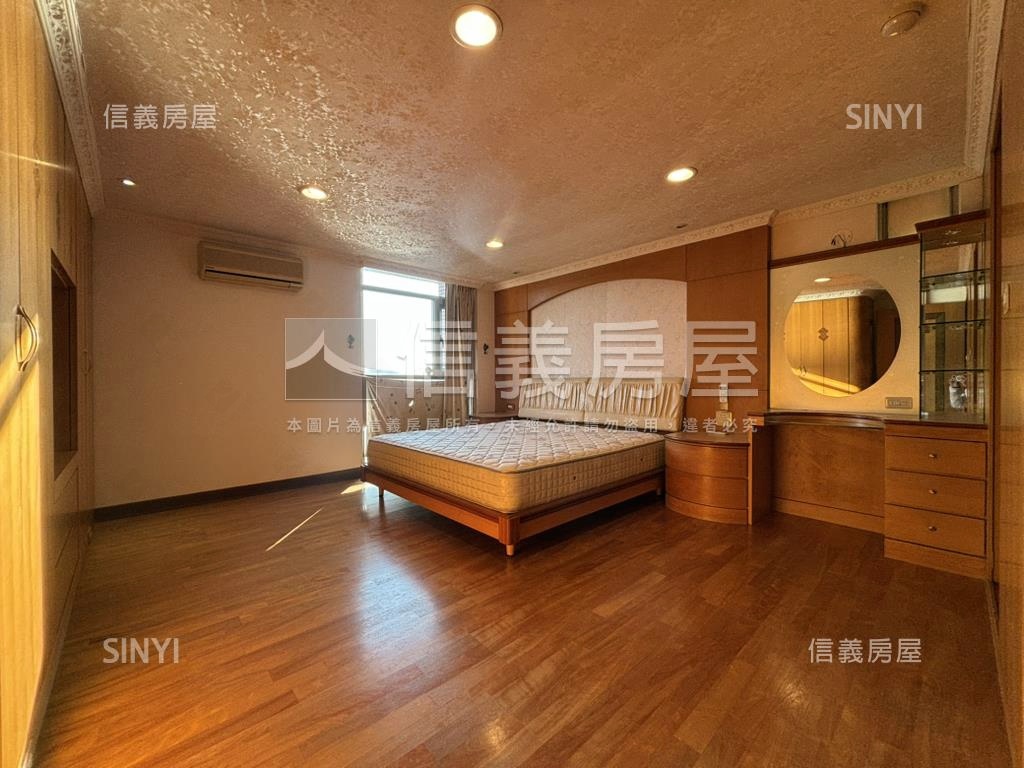 水噹噹樓中樓景觀大戶房屋室內格局與周邊環境