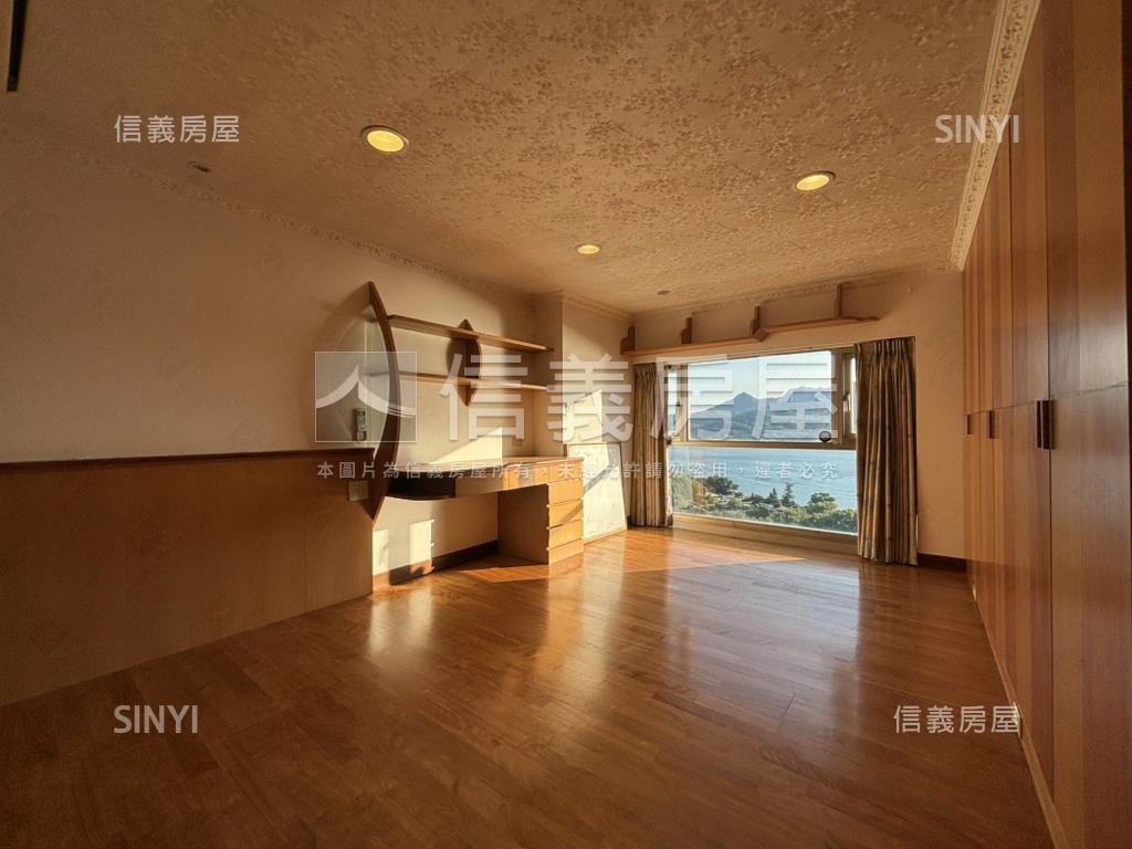 水噹噹樓中樓景觀大戶房屋室內格局與周邊環境