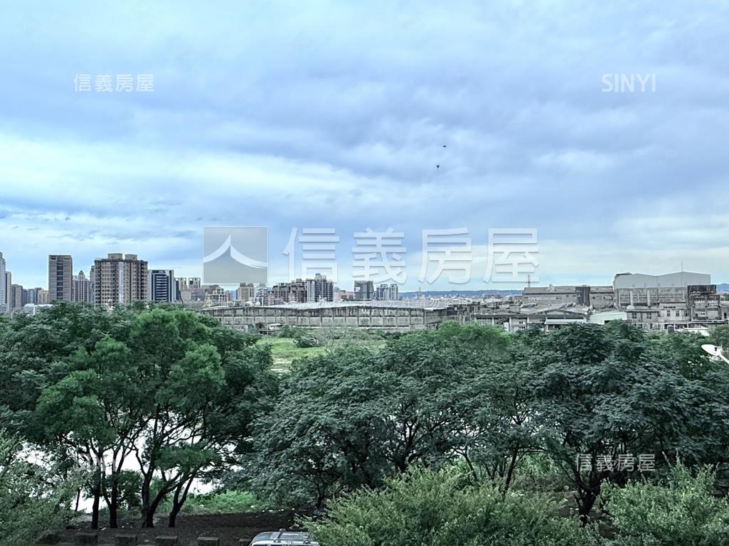 青之上河面河景大兩房車位房屋室內格局與周邊環境