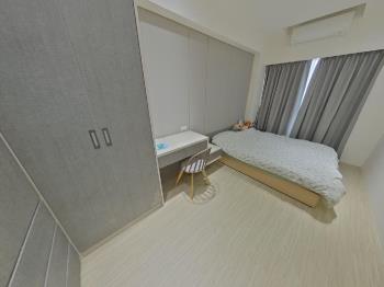 青之上河面河景大兩房車位