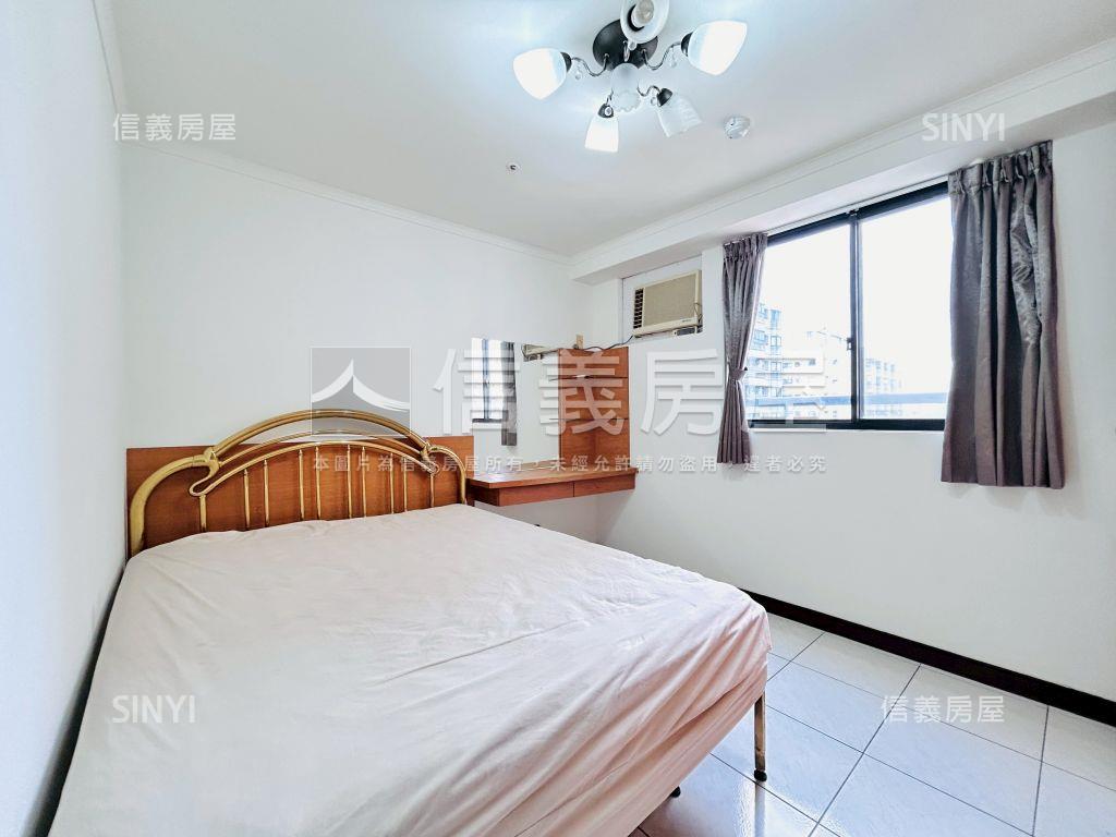 國泰瑞士花園高樓美三房房屋室內格局與周邊環境