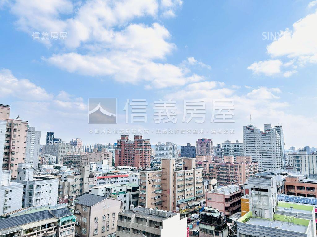 國泰瑞士花園高樓美三房房屋室內格局與周邊環境