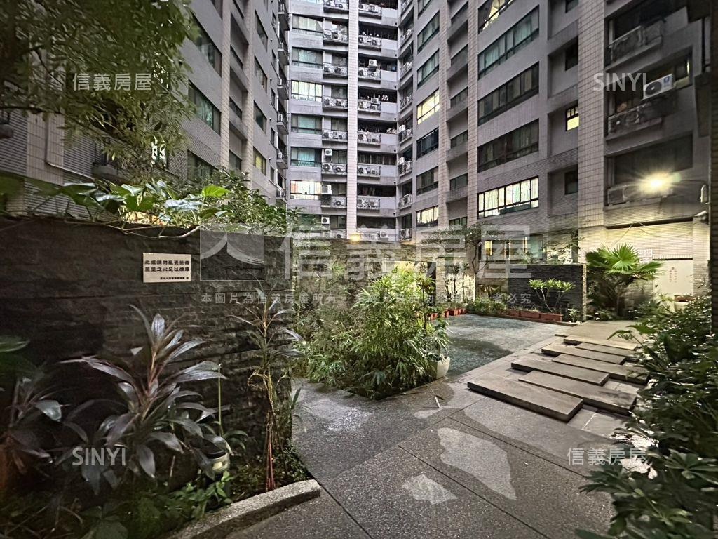星光大道一房房屋室內格局與周邊環境