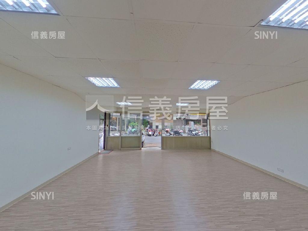 南京三民捷運一樓店面住家房屋室內格局與周邊環境