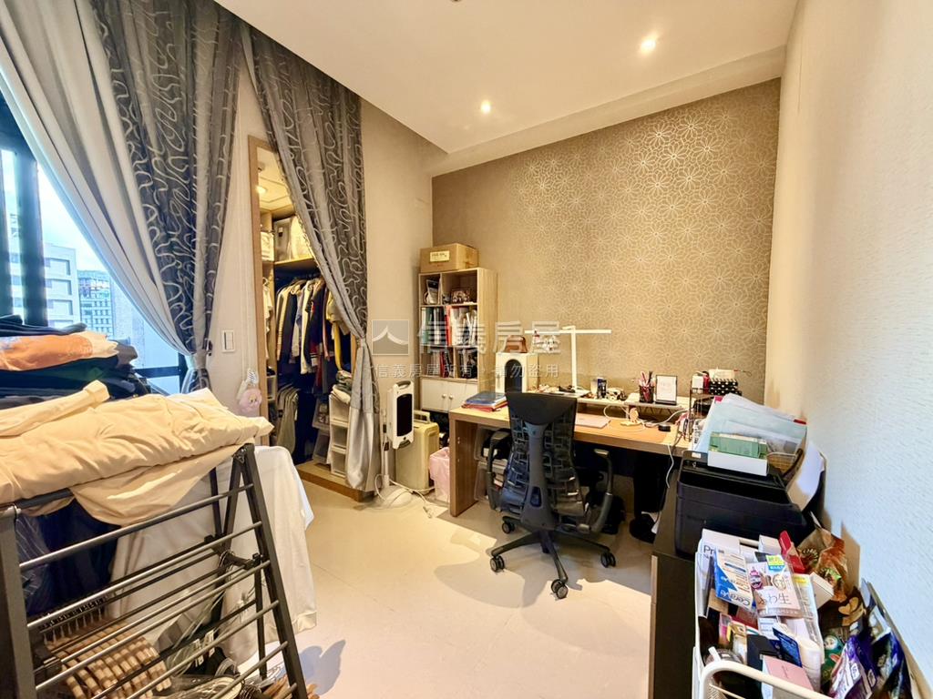 【羅馬假期】後棟景觀佳房屋室內格局與周邊環境