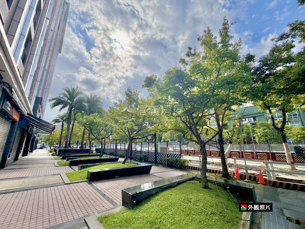 【羅馬假期】後棟景觀佳房屋室內格局與周邊環境
