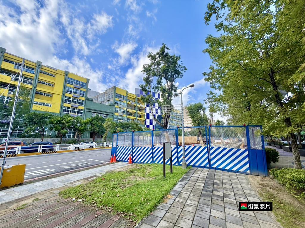 【羅馬假期】後棟景觀佳房屋室內格局與周邊環境