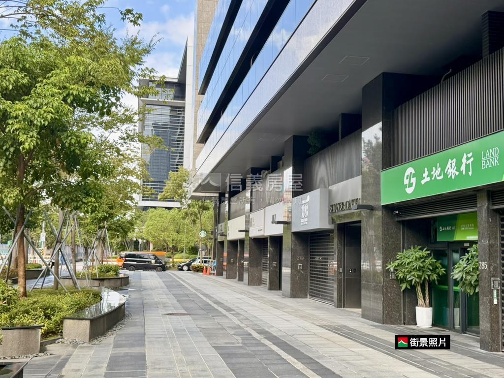 【羅馬假期】後棟景觀佳房屋室內格局與周邊環境