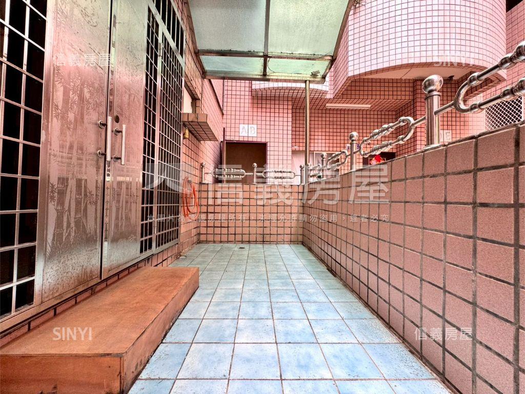 誠洲Ｅ區房屋室內格局與周邊環境