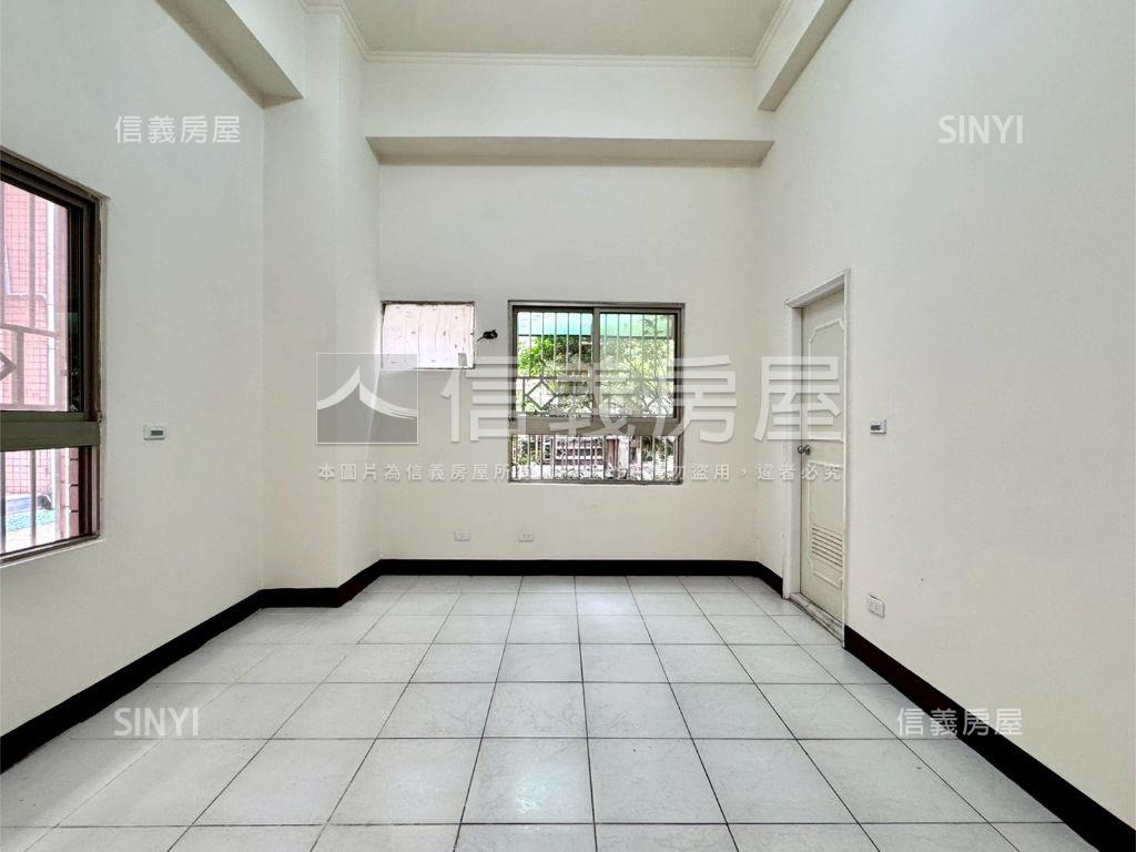 誠洲Ｅ區房屋室內格局與周邊環境