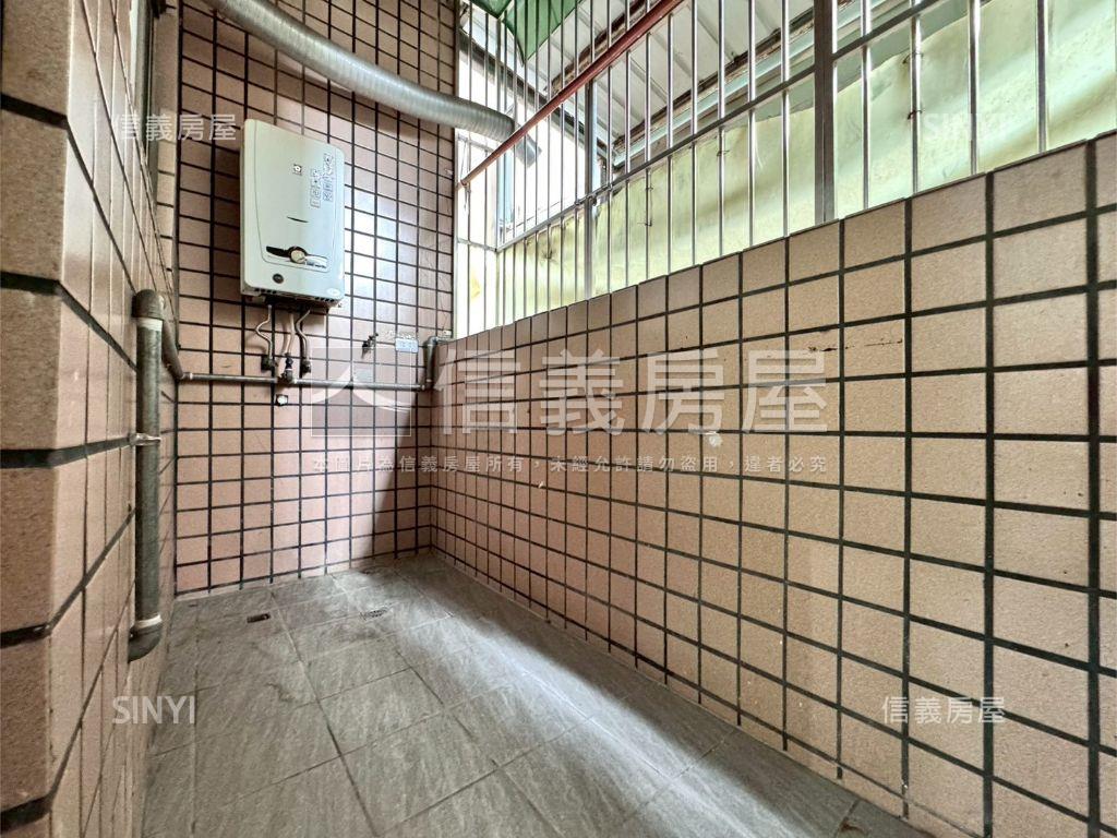 誠洲Ｅ區房屋室內格局與周邊環境