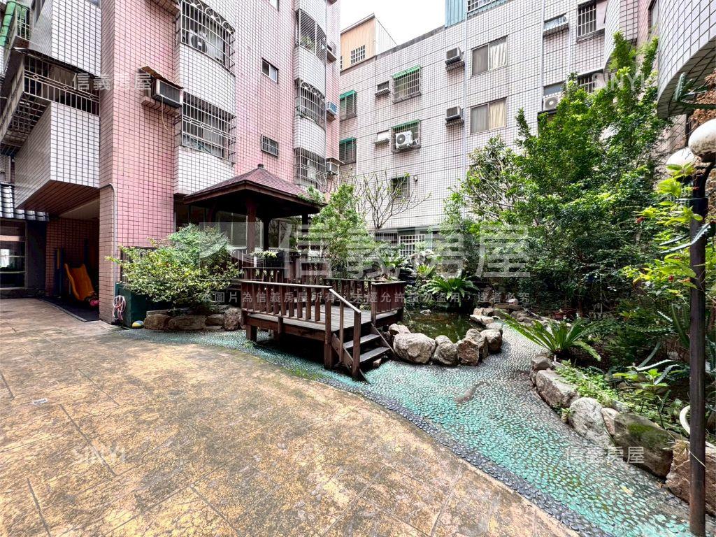 誠洲Ｅ區房屋室內格局與周邊環境