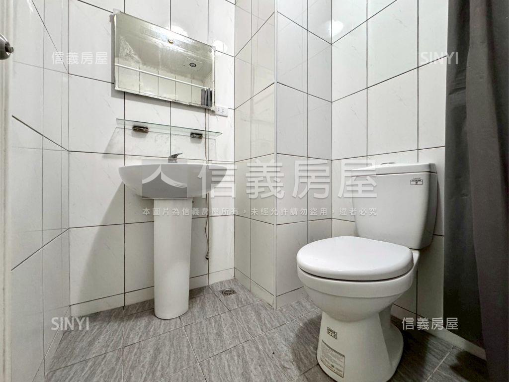 誠洲Ｅ區房屋室內格局與周邊環境