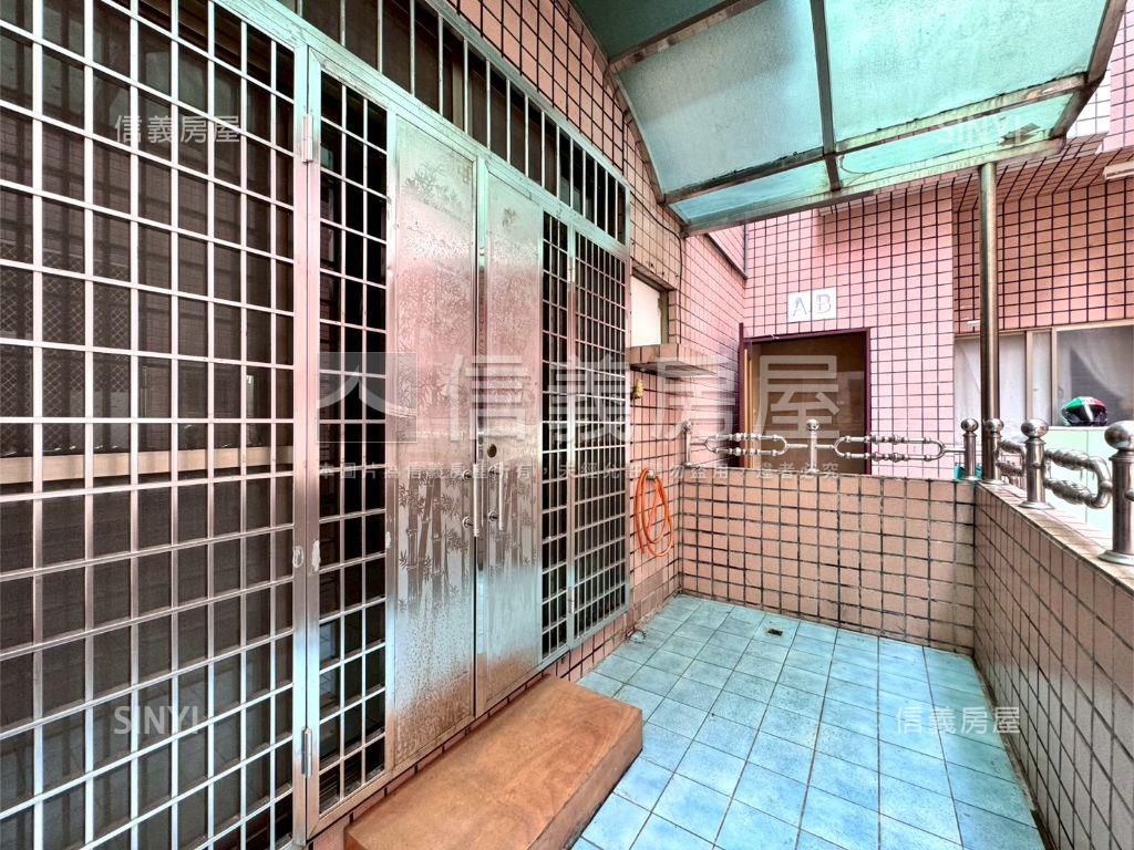 誠洲Ｅ區房屋室內格局與周邊環境