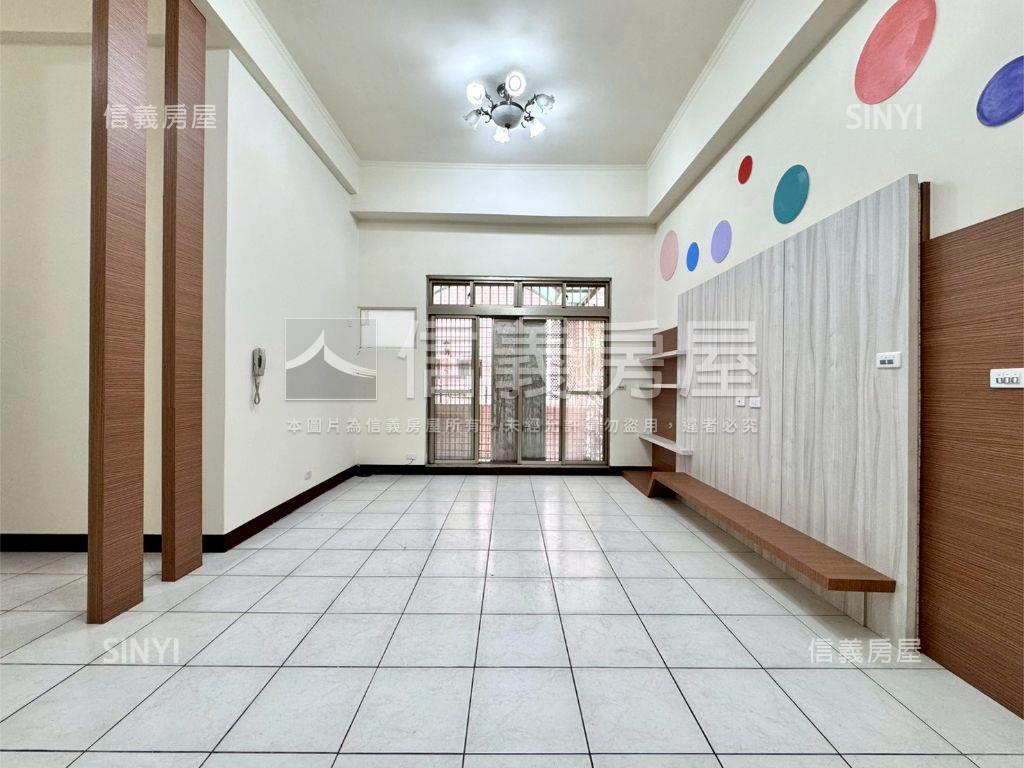 誠洲Ｅ區房屋室內格局與周邊環境