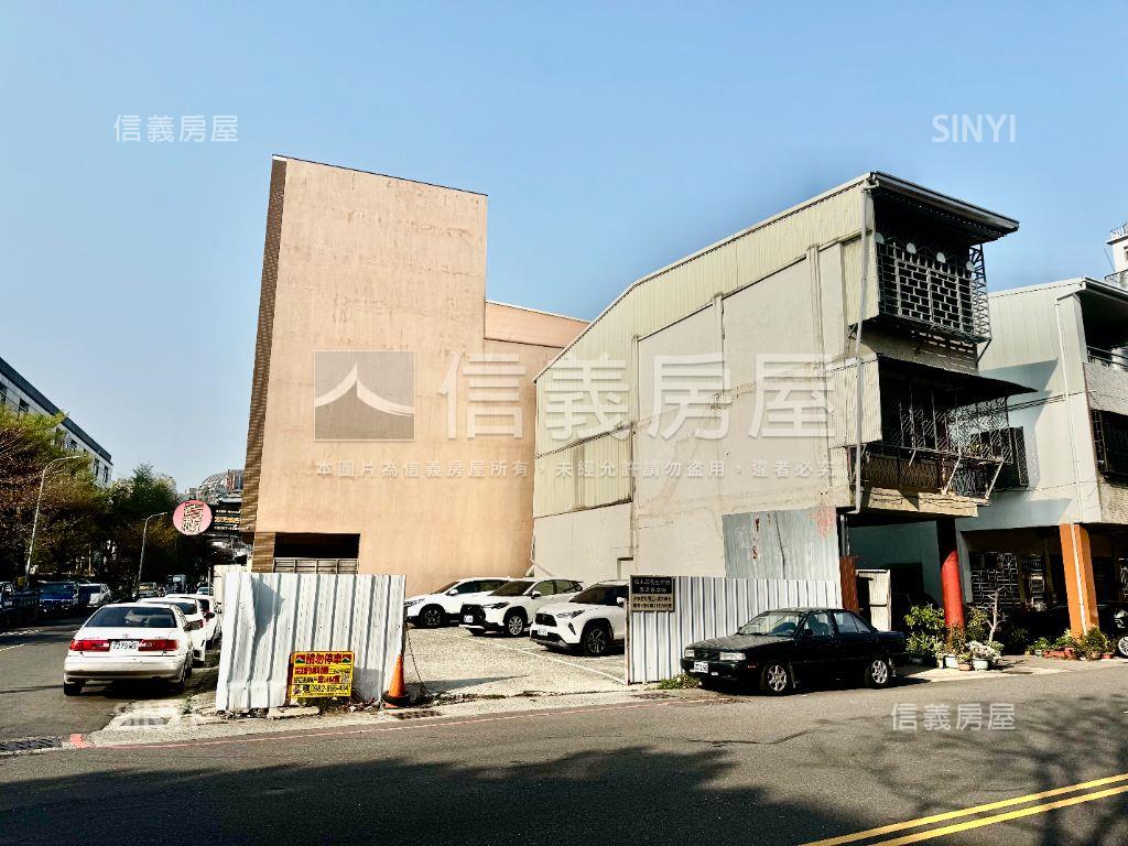 ㊣梅亭街雙面臨路角地房屋室內格局與周邊環境