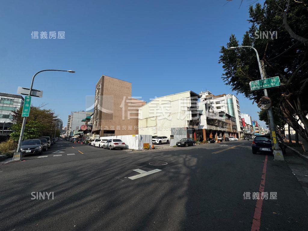 ㊣梅亭街雙面臨路角地房屋室內格局與周邊環境