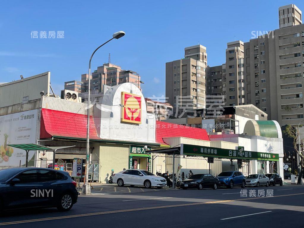 ㊣梅亭街雙面臨路角地房屋室內格局與周邊環境