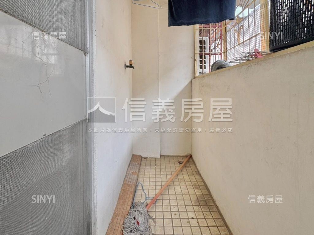 太子｜成大方正樓中樓房屋室內格局與周邊環境