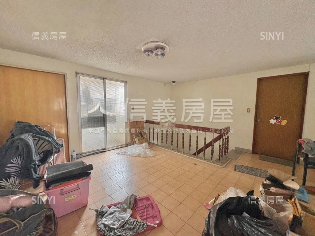 太子｜成大方正樓中樓房屋室內格局與周邊環境