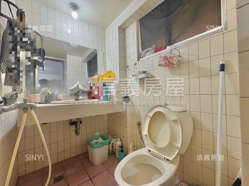 太子｜成大方正樓中樓房屋室內格局與周邊環境