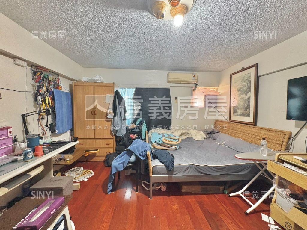 太子｜成大方正樓中樓房屋室內格局與周邊環境