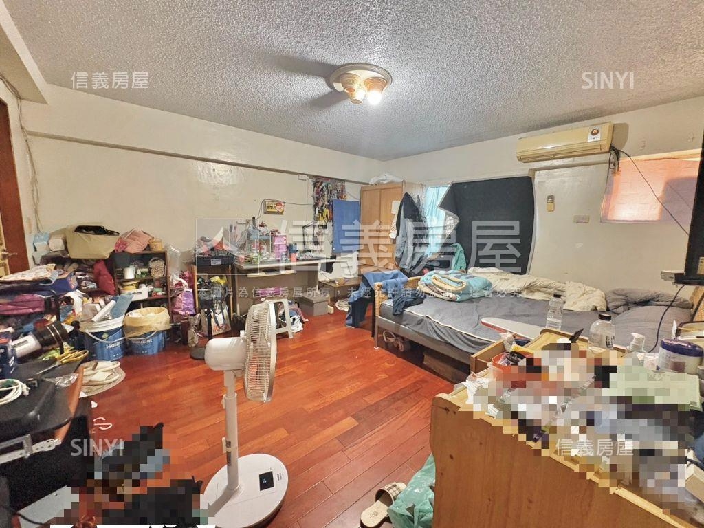 太子｜成大方正樓中樓房屋室內格局與周邊環境