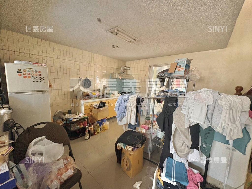 太子｜成大方正樓中樓房屋室內格局與周邊環境