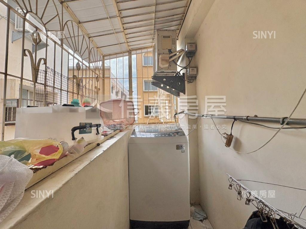 太子｜成大方正樓中樓房屋室內格局與周邊環境