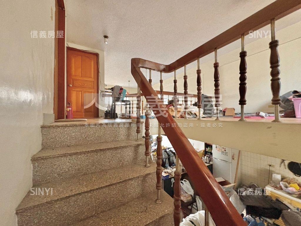 太子｜成大方正樓中樓房屋室內格局與周邊環境