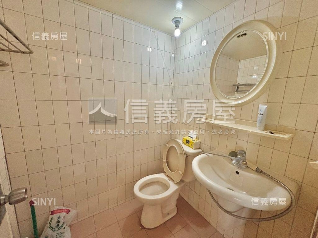 太子｜成大方正樓中樓房屋室內格局與周邊環境