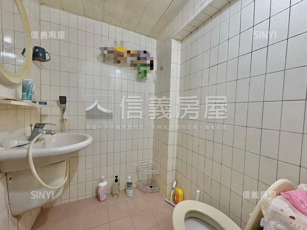 太子｜成大方正樓中樓房屋室內格局與周邊環境