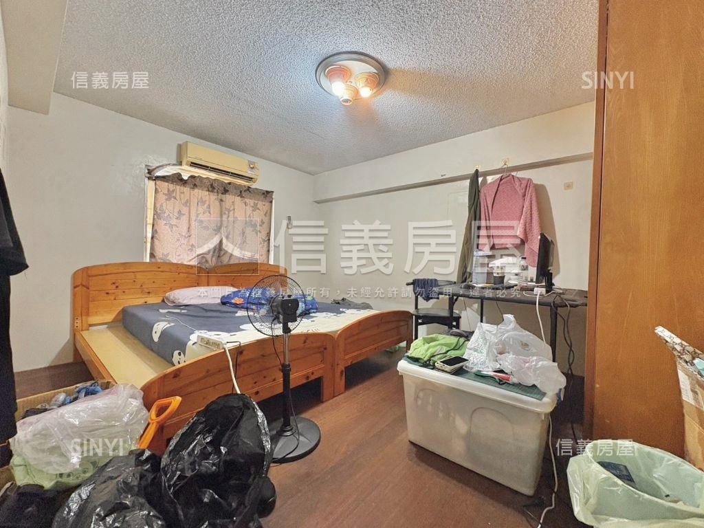 太子｜成大方正樓中樓房屋室內格局與周邊環境